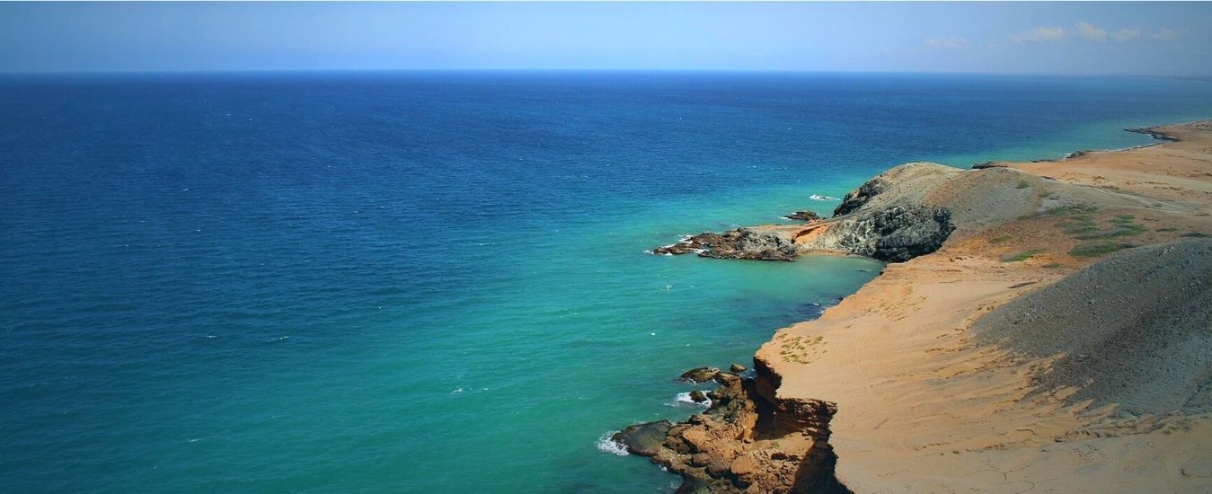 Viajes a La Guajira