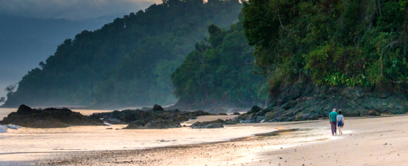 Viajes a Bahía Solano