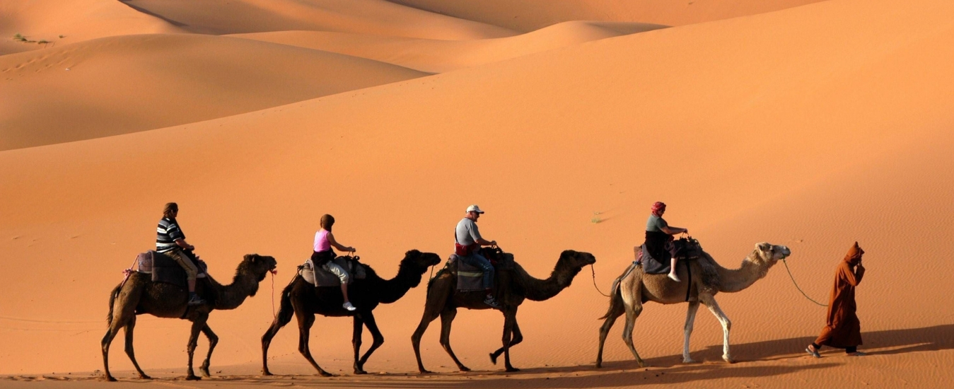 Viajes Medio Oriente