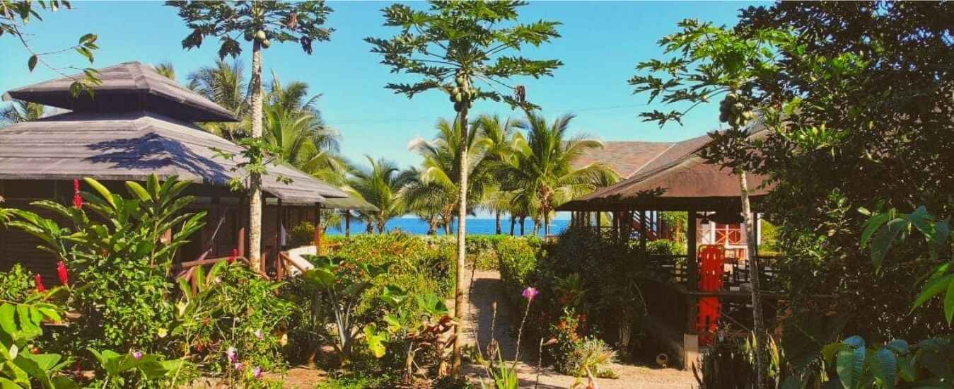 Ecohotel La Joviseña - Nuquí