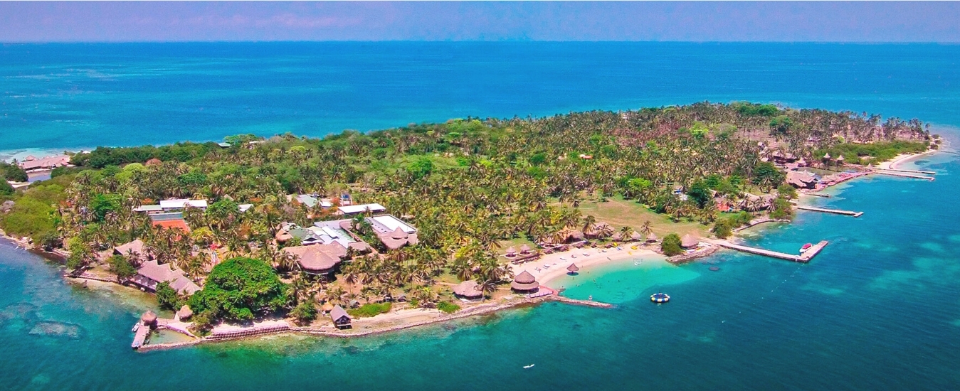 Viajes Islas San Bernardo