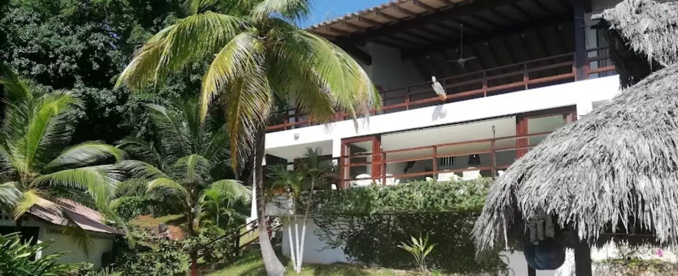 Hotel Agua Luna Lodge Capurgana