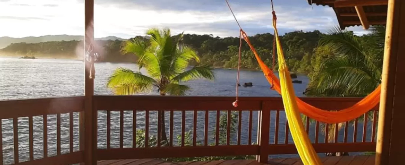 Hotel Nichila - Nuquí