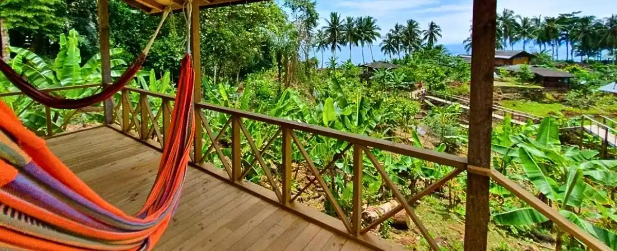 Hotel La Bayka - Nuquí