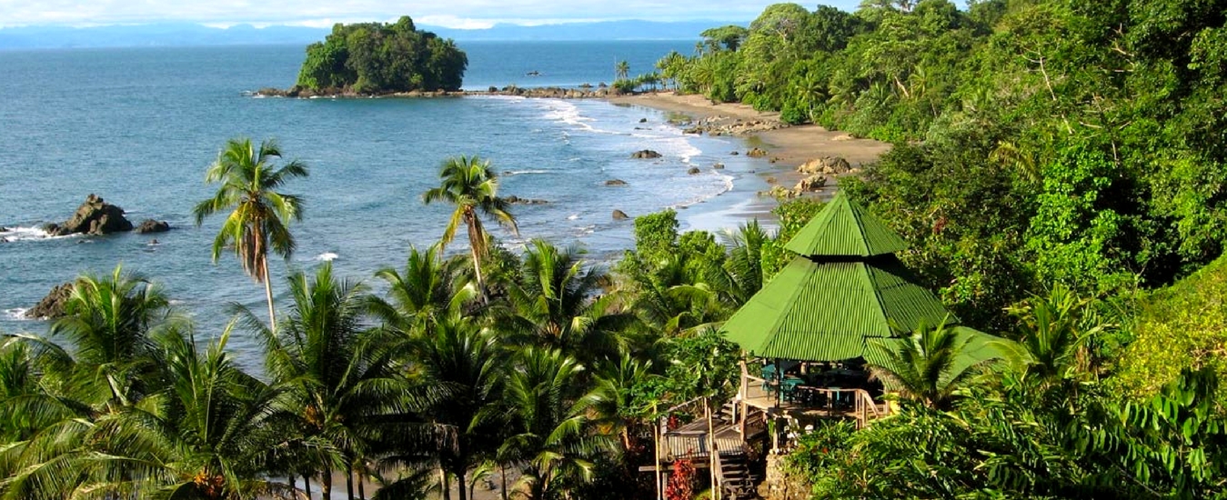 Viajes a Nuquí Chocó