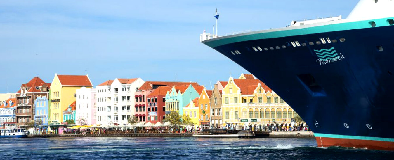Cruceros por el Caribe