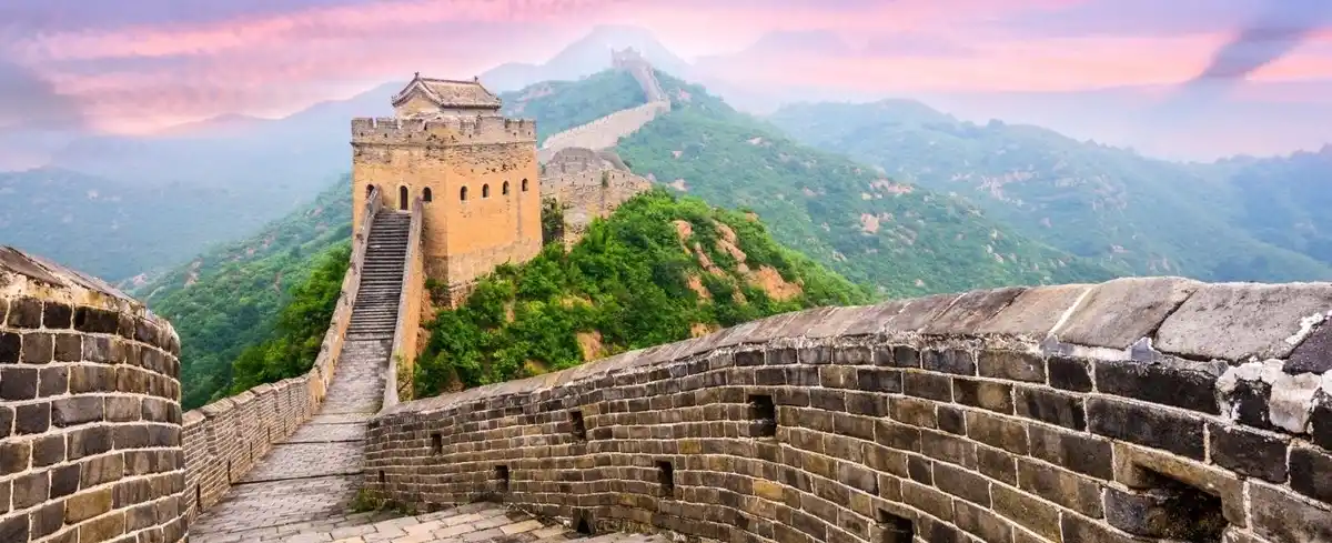 Viajes por Asia