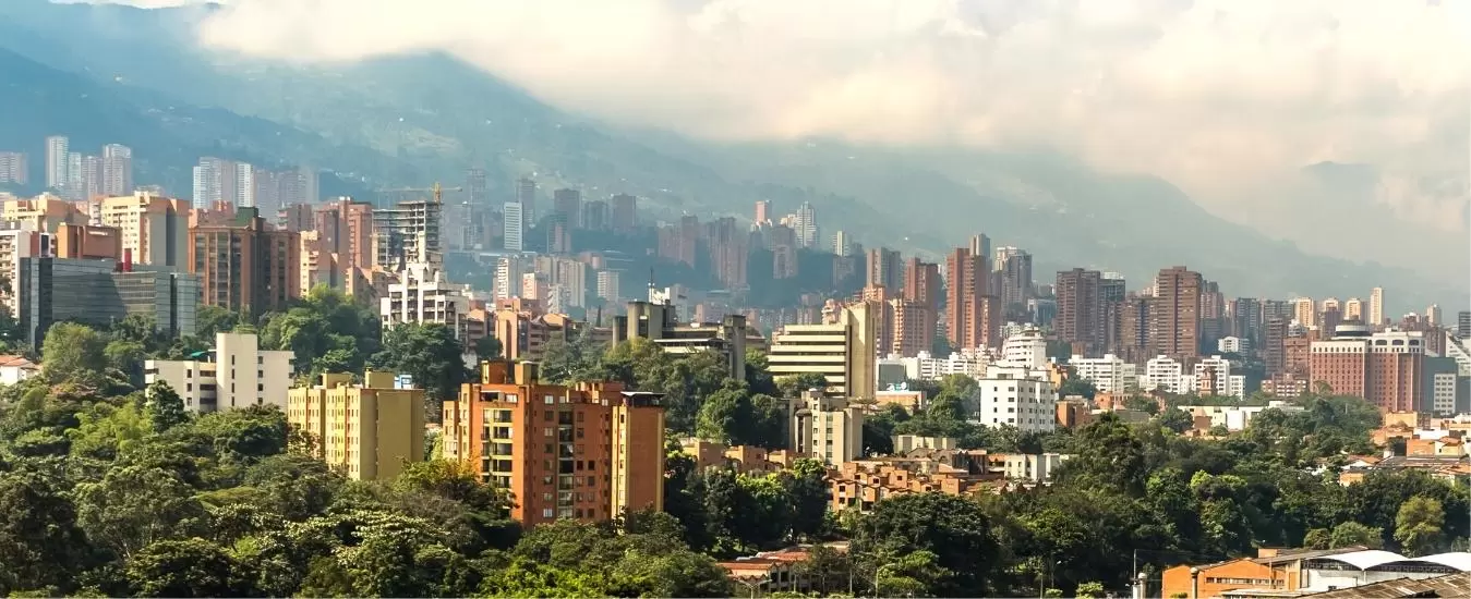 Paquetes Turísticos en Medellín