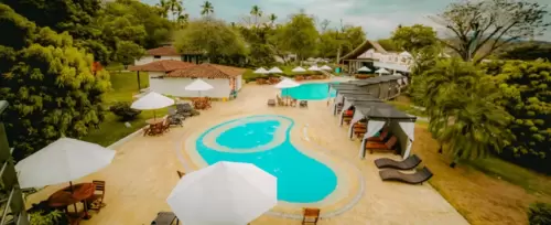 Hotel Ardilla <br>Santa Fe de Antioquia - 2025