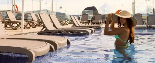Hotel Santorini <br>Guatap - 2025