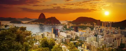 Viajes a Rio de Janeiro <br>desde Colombia 2023