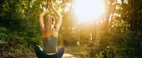 Armona natural: Yoga y Permacultura en Marinilla