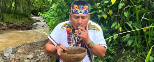 Tour Tradiciones Embera - Karmata Ra