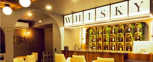 Cata de Whisky en Medelln