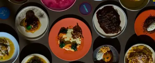 Experiencia Gastronmica en ZOMBRA Medelln