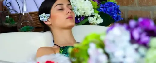 Wellness en Medelln: Ritual de los Andes
