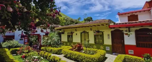 Paisaje y Tradicin en Jeric