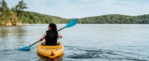 Aventura acutica en Guatap: Deporte y naturaleza
