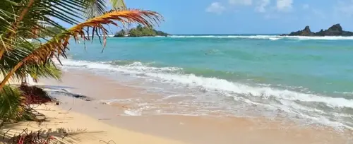 Plan terrestre al Hotel Mares - Capurgan 2025