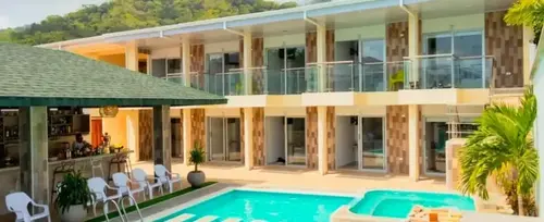 Plan con tiquete areo al Hotel Piedra Viva - Capurgan 2025