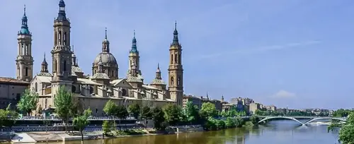 Europa Corazn Imperial desde Bogot 2026