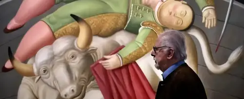 Botero en profundidad