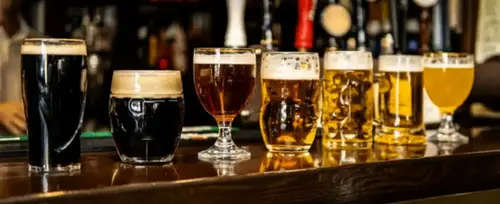 Tour de Cerveza artesanal