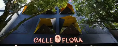 Hotel Calle flora