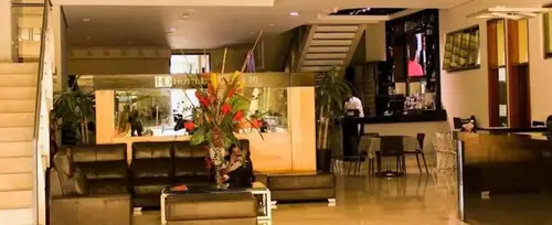 Hotel Dorado la 70