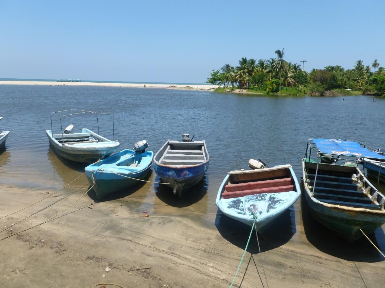 Buritaca Santa Marta
