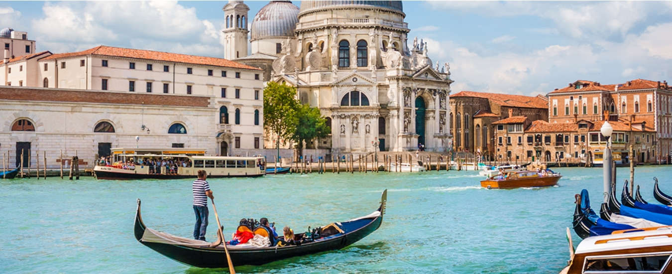 Europa desde Bogota Colombia