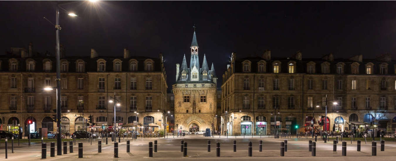 Tour por Europa