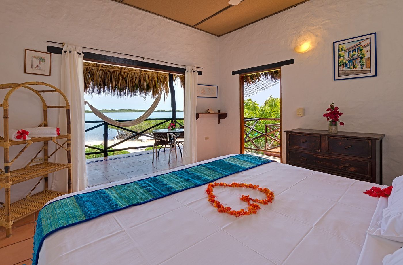 San Andres desde Medellin