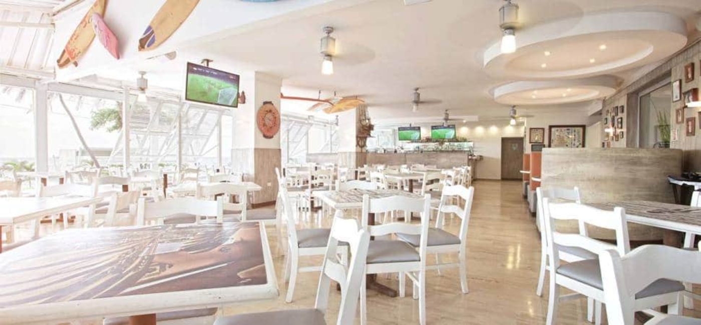 Hotel Capilla del Mar Cartagena