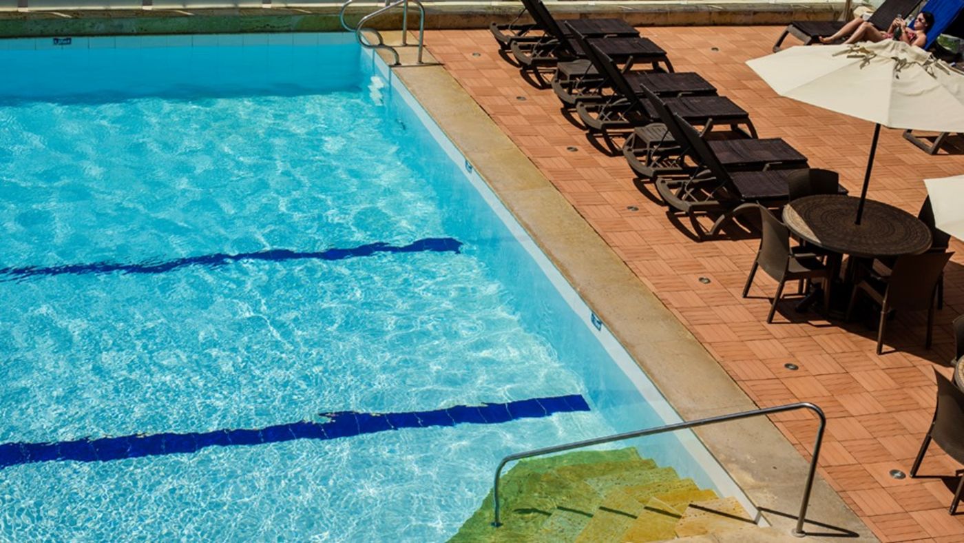 Hotel Capilla del Mar Cartagena