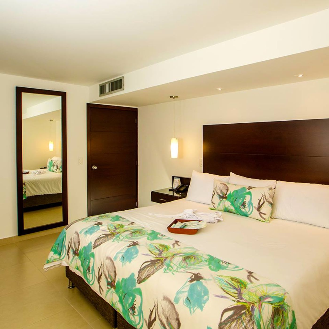 Hotel Capilla del Mar Cartagena