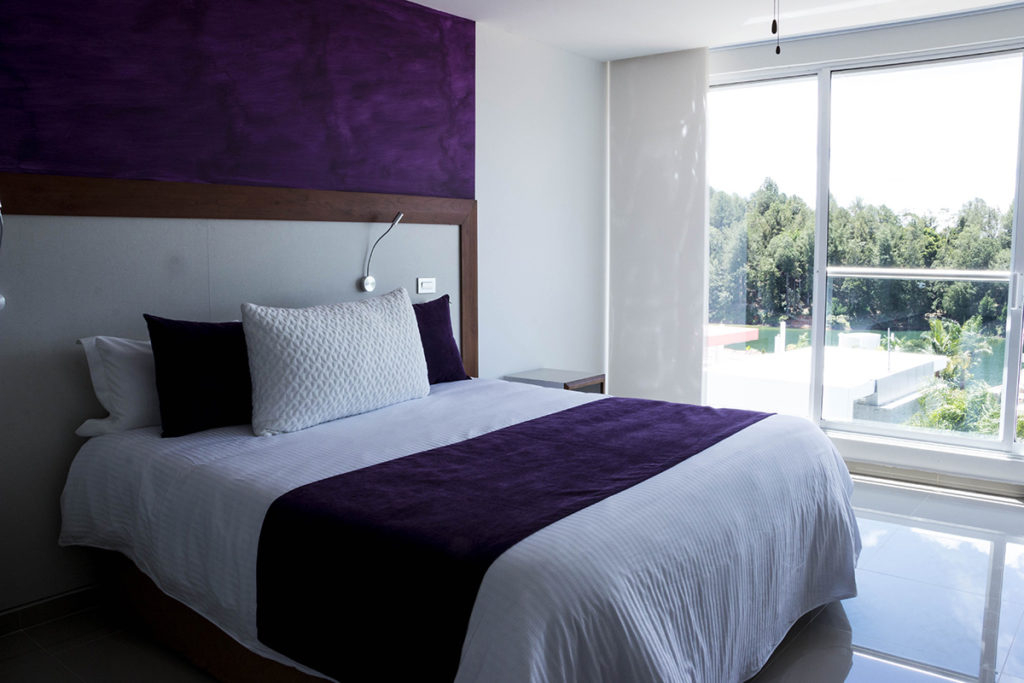 Habitación Premium Hotel Los Recuerdos Guatapé