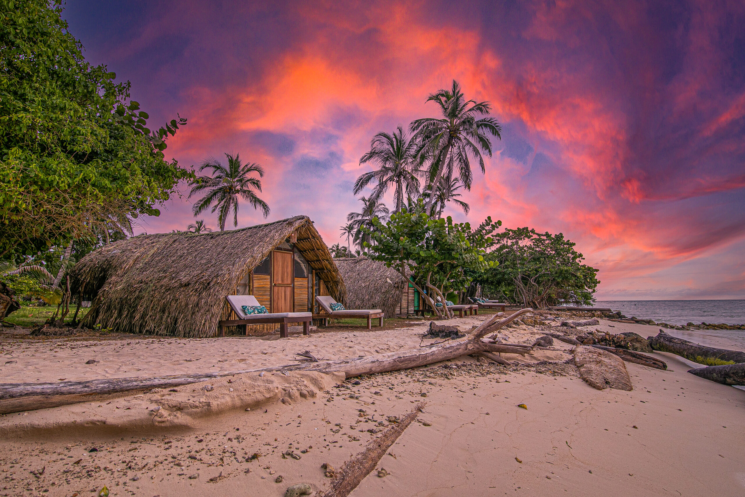 Hotel Isla Múcura