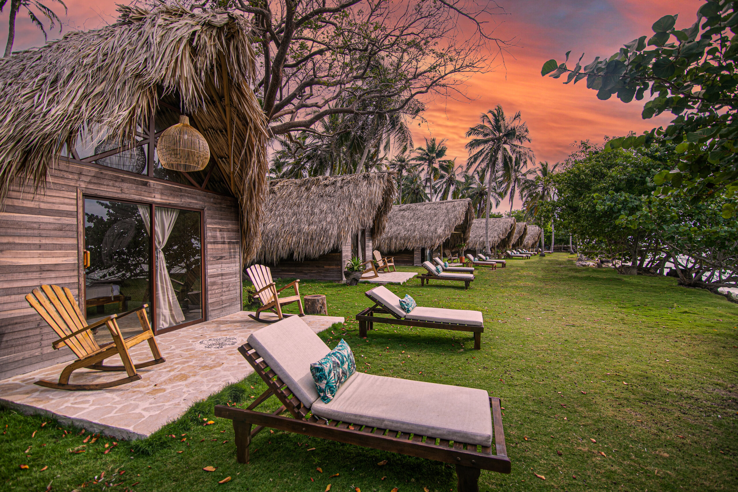 Hotel Isla Múcura