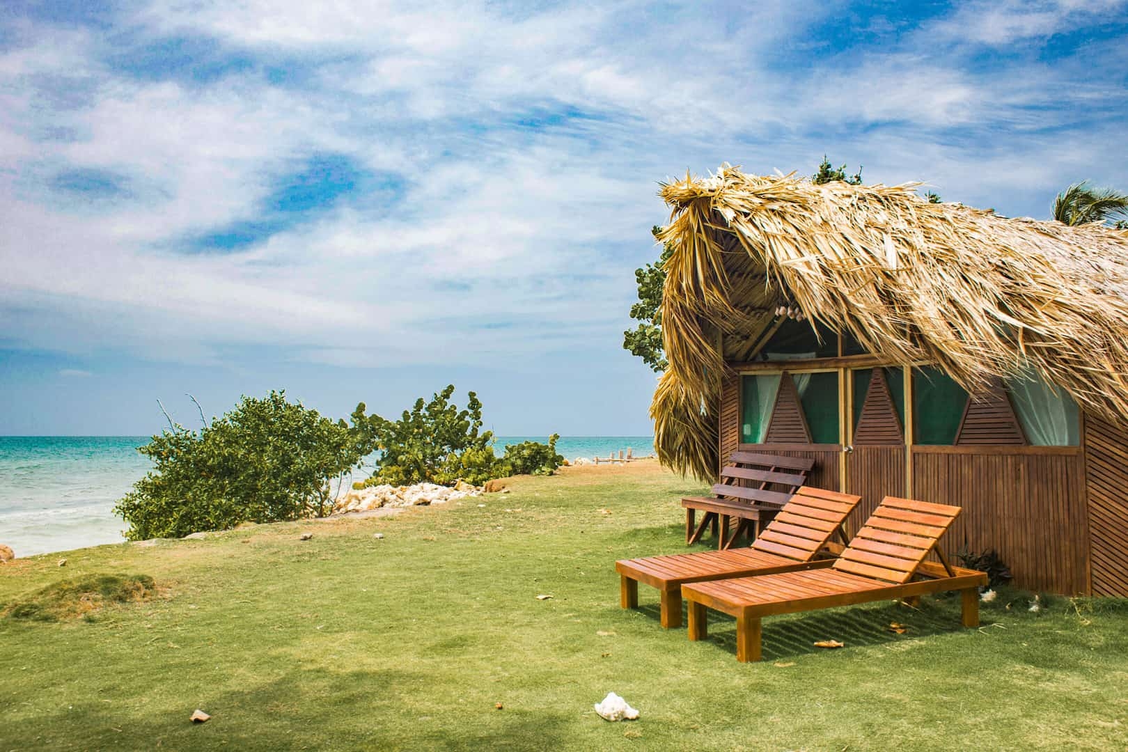 Hotel Isla Múcura