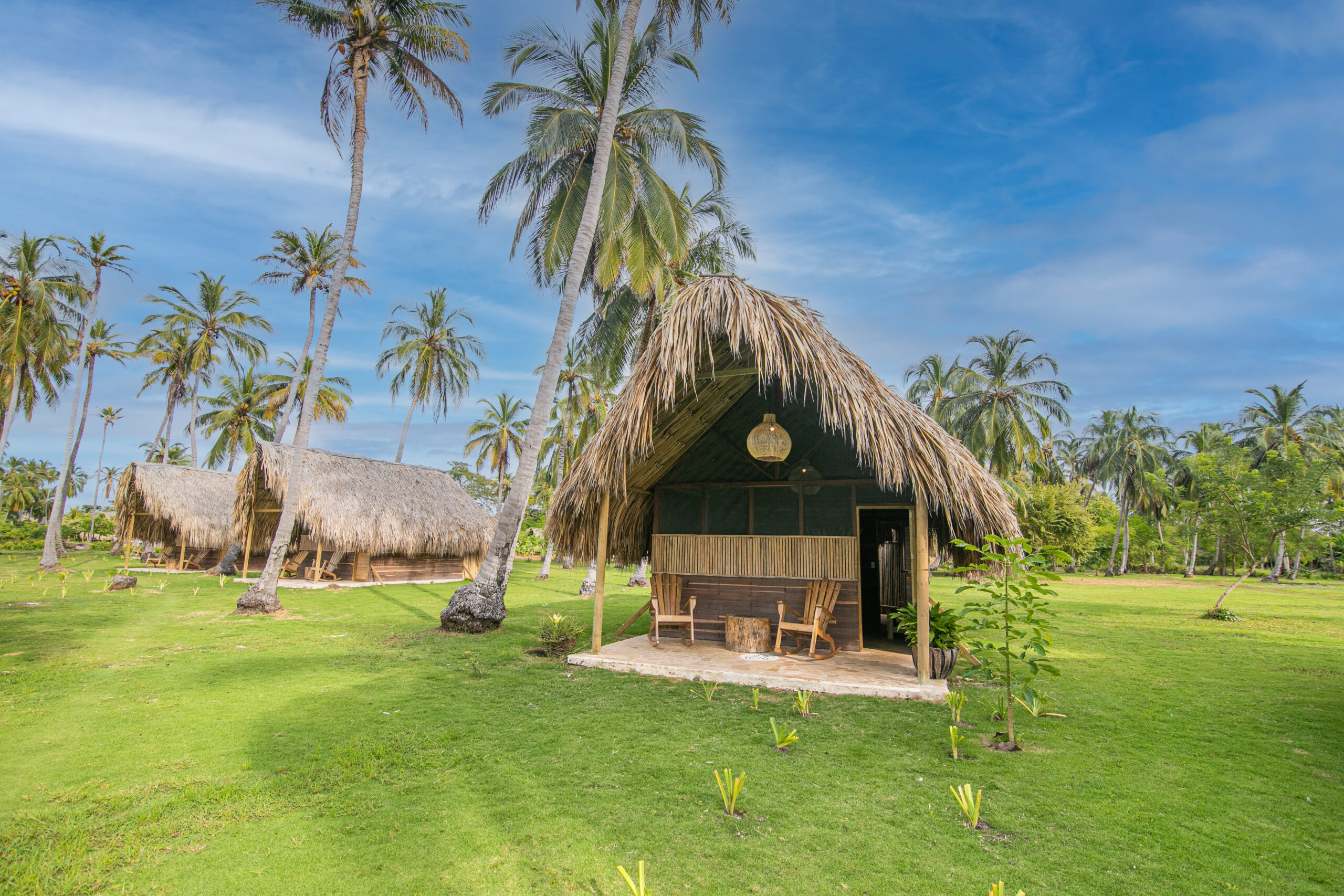 Hotel Isla Múcura