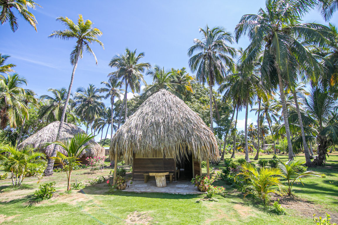 Hotel Isla Múcura