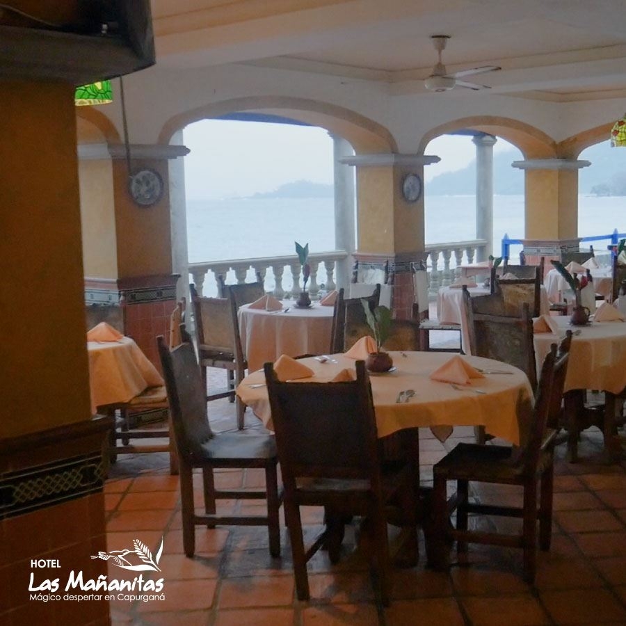 Hotel Las Mañanitas