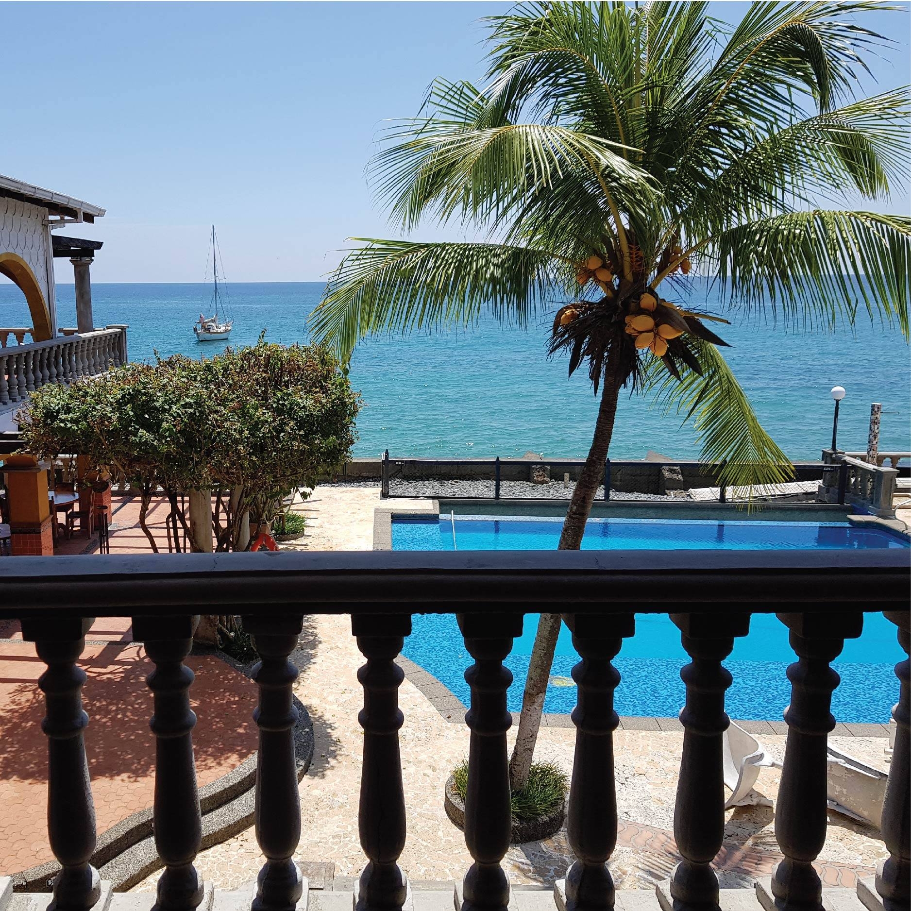 Hotel Las Mañanitas