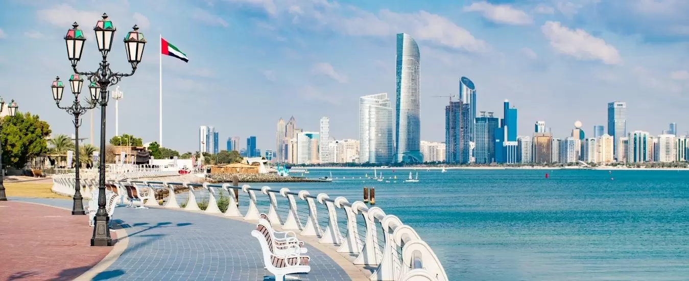 Turquia y Dubai desde Colombia