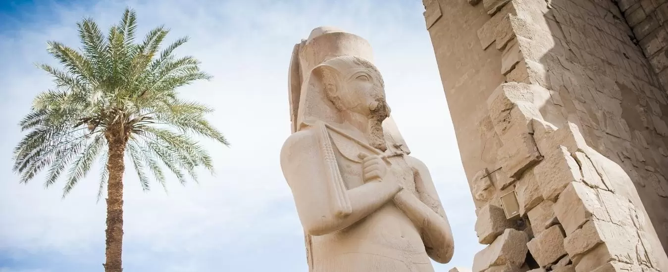 Turquia y Egipto desde Colombia
