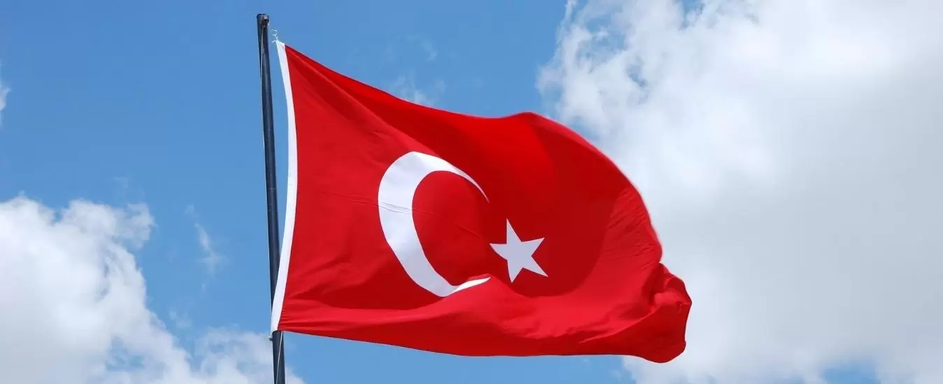 Turquia y Egipto desde Colombia