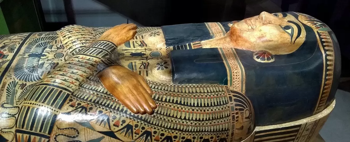 Turquia y Egipto desde Colombia