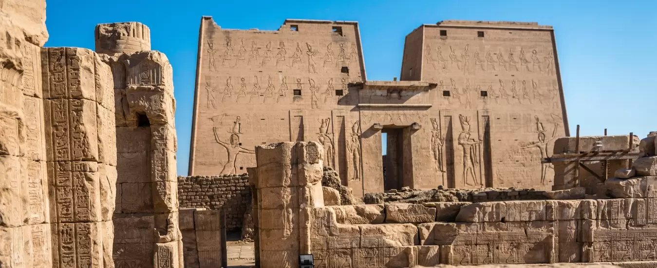 Turquia y Egipto desde Colombia