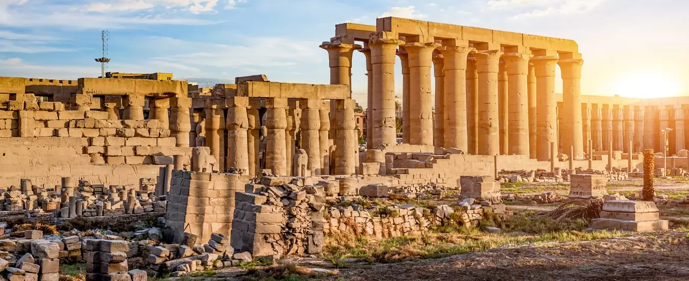 Turquia y Egipto desde Colombia